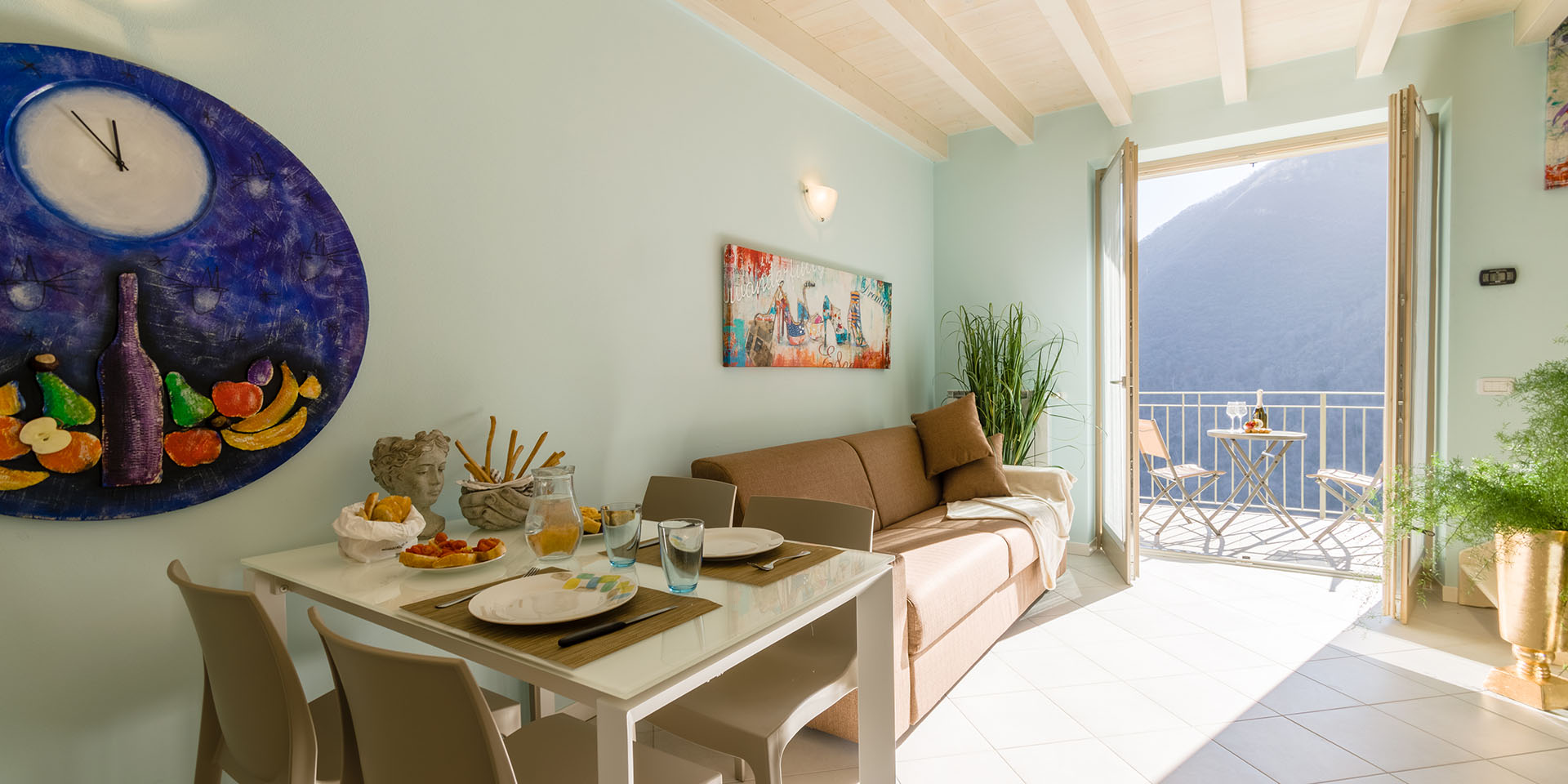 Investimento immobiliare Liguria - 10% rendita annua