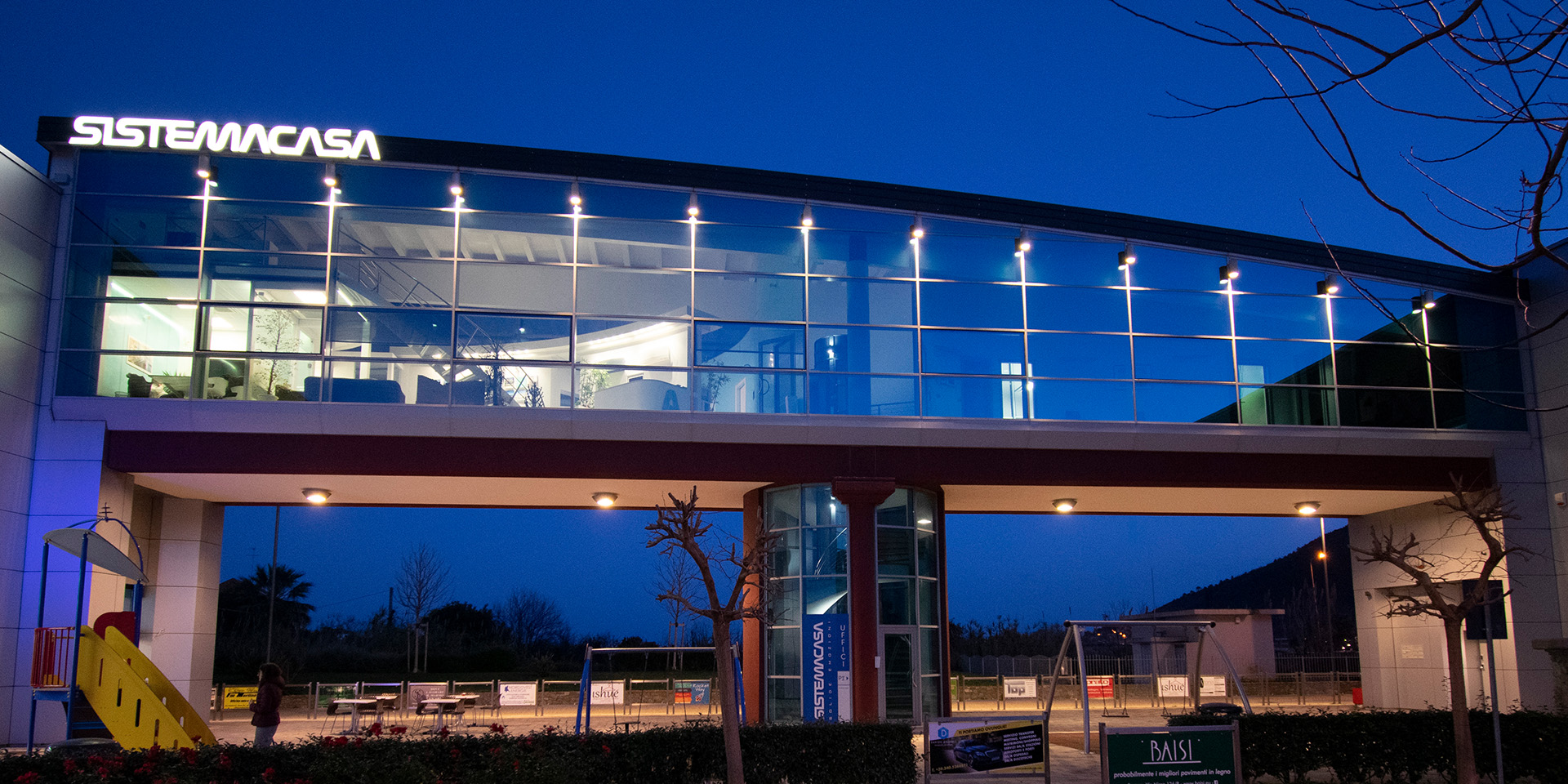 Investimento immobiliare Liguria - 10% rendita annua