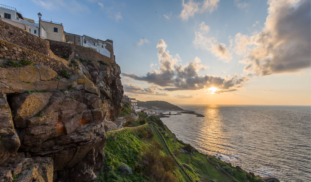 Case vendita Castelsardo (SS) Sardegna