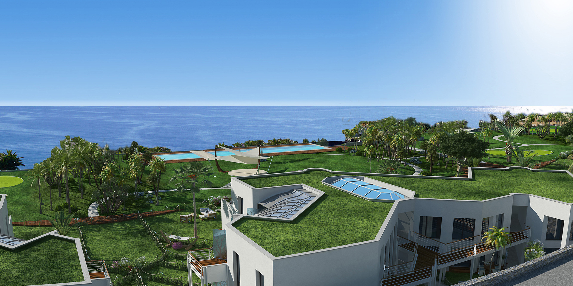 Case vendita Liguria Fronte Mare - Santo Stefano al Mare