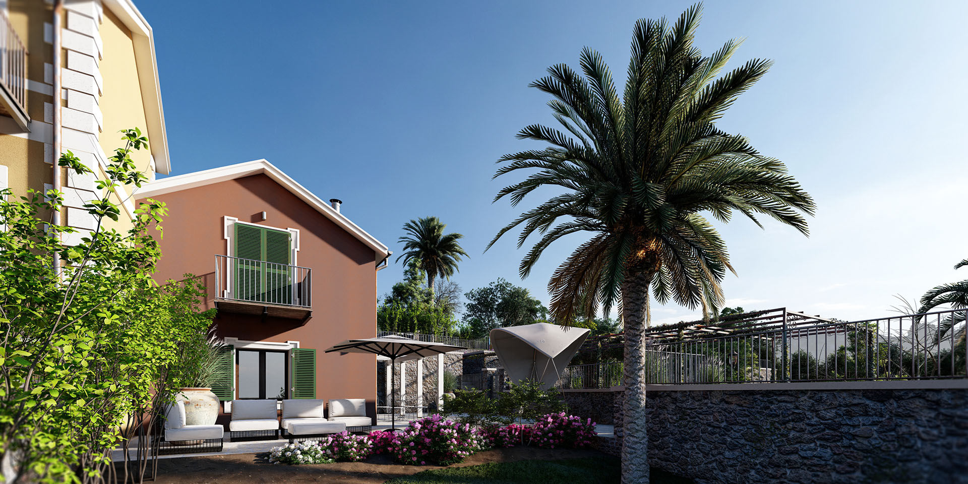 Case vendita Arenzano (GE) Liguria