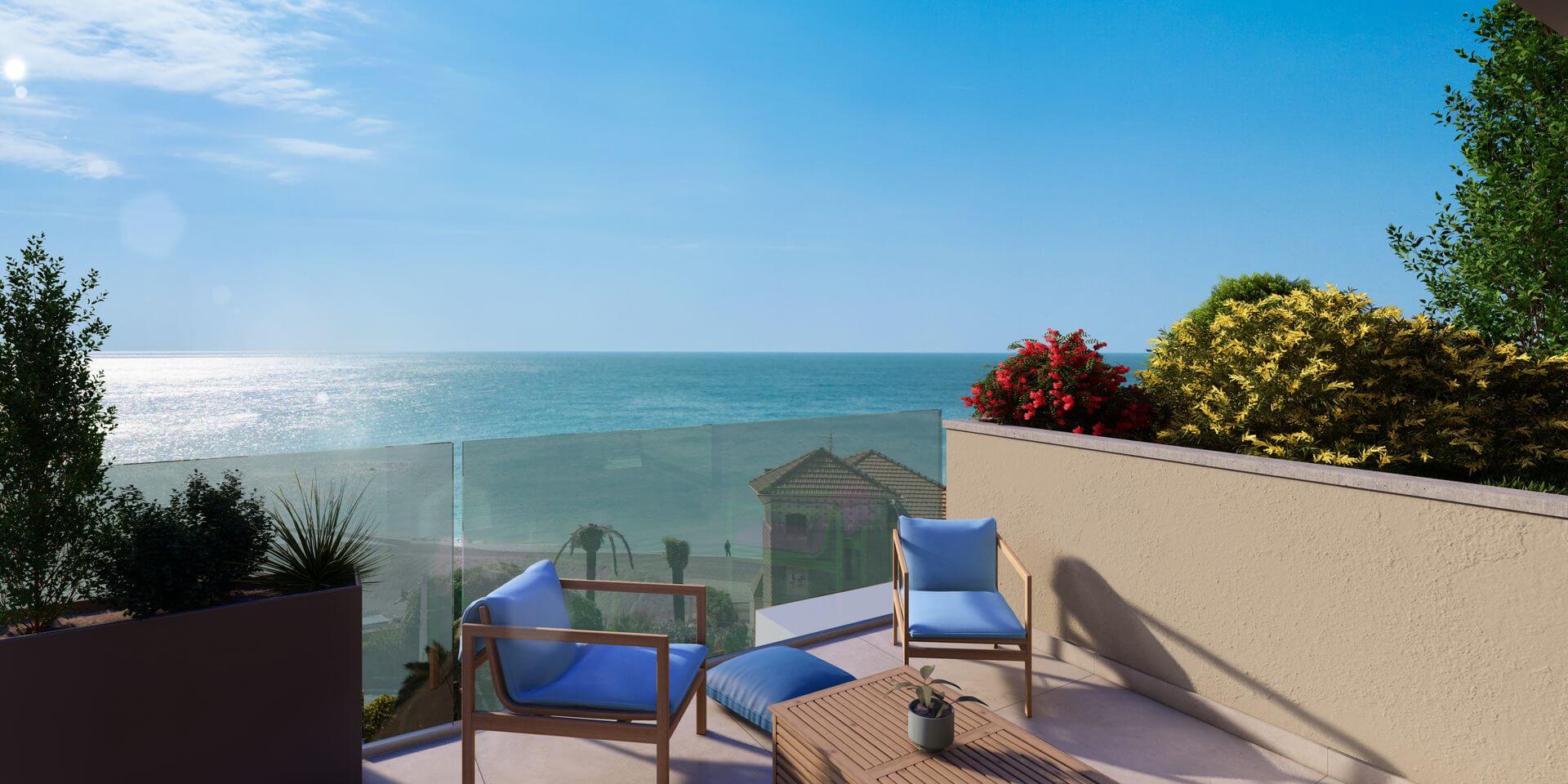 Case vendita Borgio Verezzi (SV) Liguria