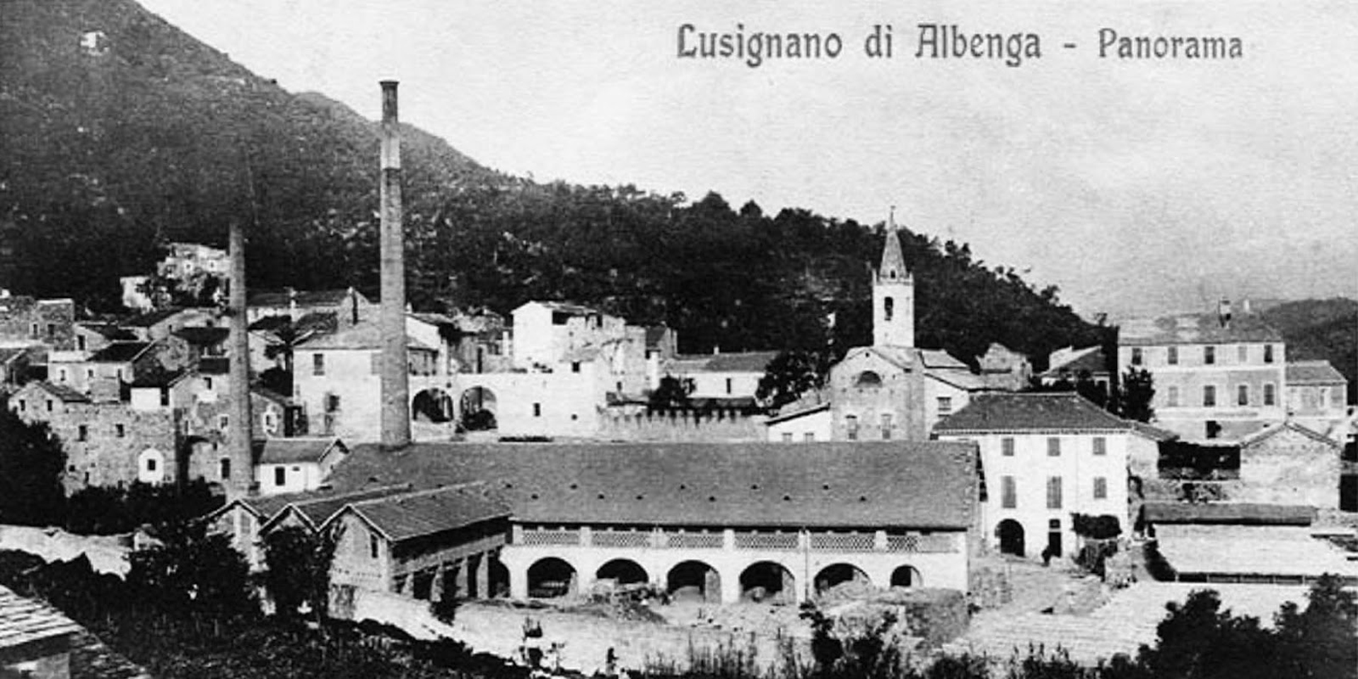 Case vendita Liguria - Alassio (SV)