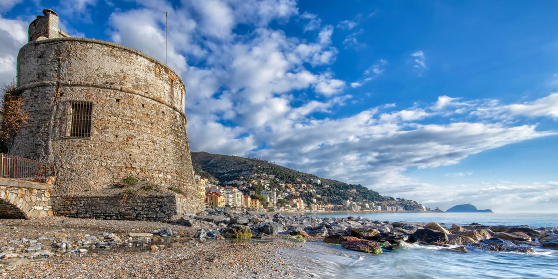 Case vendita Alassio (SV) Liguria - Terrazze sul Golfo