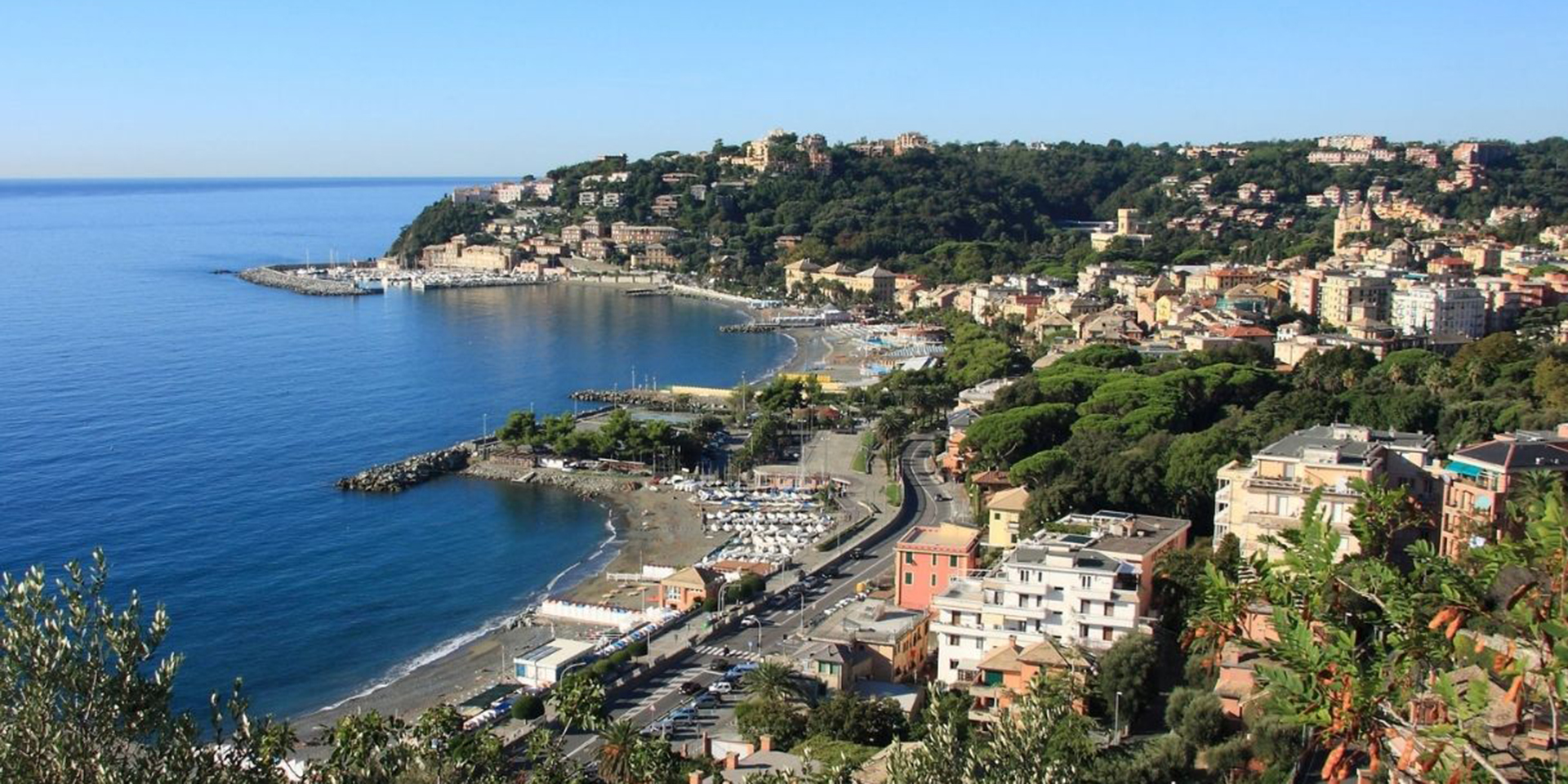 Case vendita Arenzano (GE) Liguria