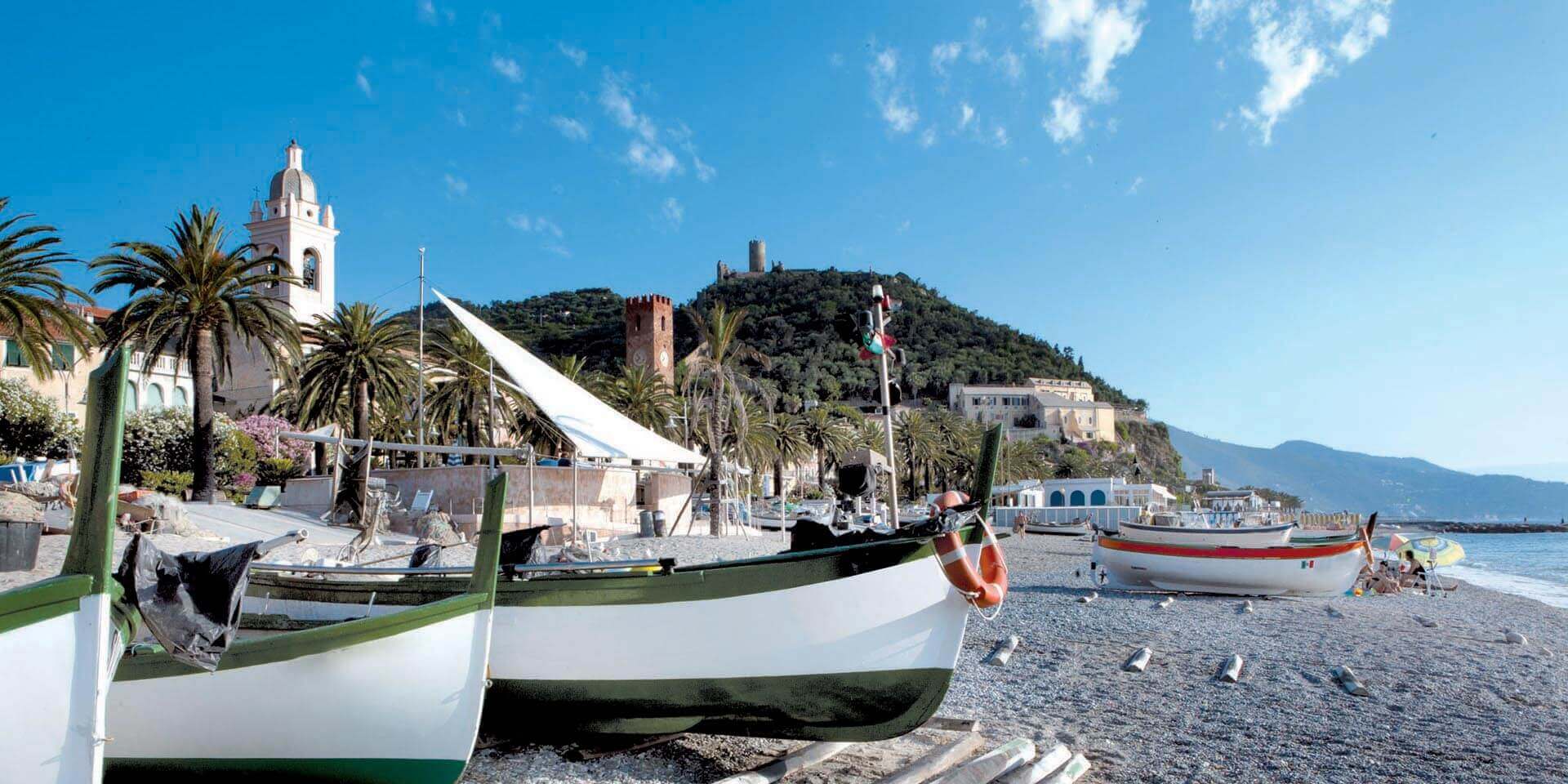 Liguria villas for sale Noli (SV) Liguria