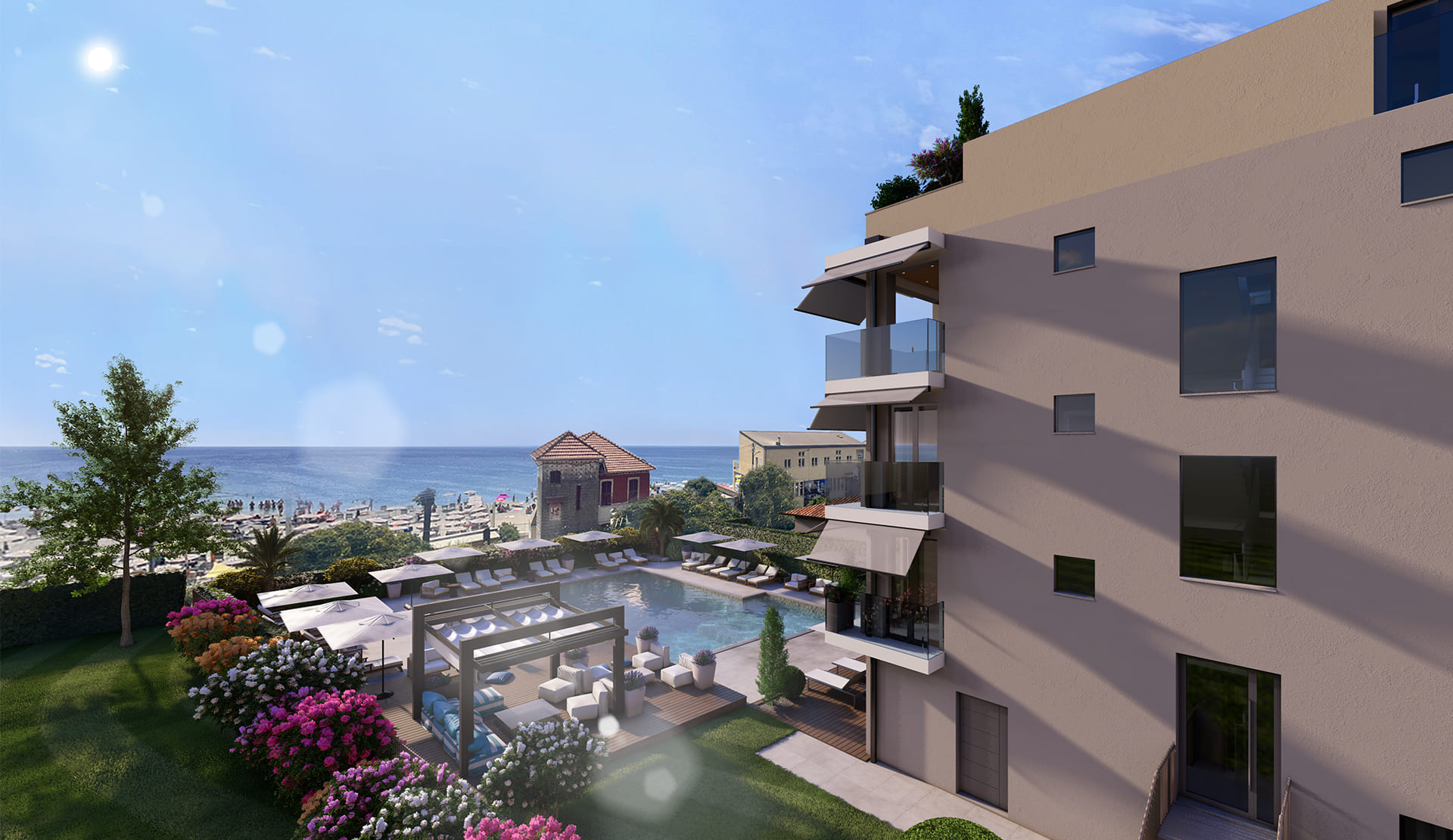 Case vendita Borgio Verezzi (SV) Borgio Fronte Mare